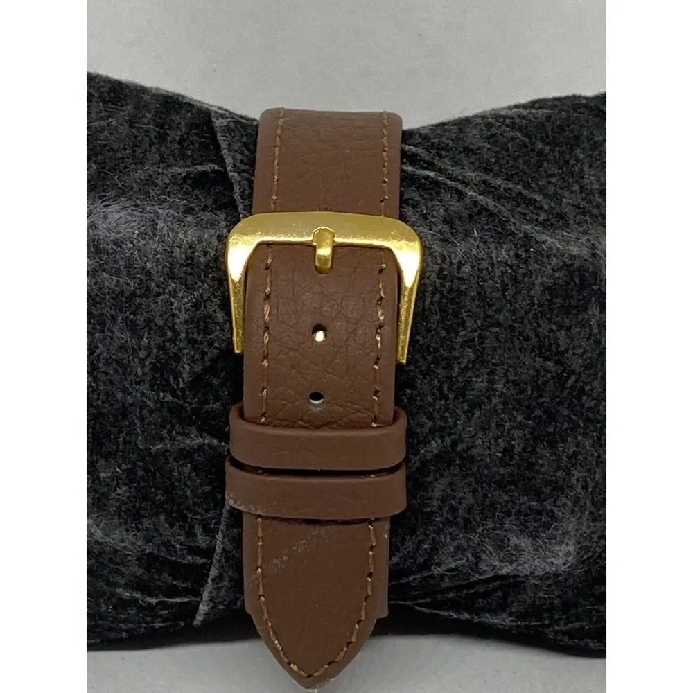 Fossil Gen 4 Authentic Digital Dial Smart Watch Custom Band FTW6016 LT339